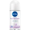 NIVEA Fresh Sensation dezodorans roll-on 50ml