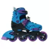 ROLERI ZA DECU TS-S1 PLAVI 32-35