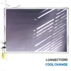 Connections - Cool Change (Limited Edition) (Cool Blue Coloured) (LP)