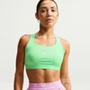 Nike W NK SWIFT HS BRA, ženski prsluk sportski top, zelena HM5220