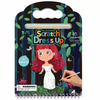 Tookyland Scratch pad Obleko gor znakov 6 slik