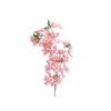 Umetni cvet CHERRY BLOSSOM 88 cm - več barv Barva: Kremna