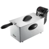 ZILAN Friteza ZLN1819, 2180W, 3l, srebrna