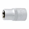 Nasadni ključ sa unutrašnjim TX profilom Unior 191/1 prihvat 1/2 - E 18 mm