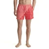 Jack & Jones šorts JPSTMAUI wave logo
