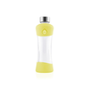 Steklenička EQUA Squeeze Active lemon, 550 ml
