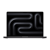 MacBook Pro 14 M3 Max / 128 GB memorije / 1 TB SSD / Space Black