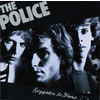 The Police - Reggatta de Blanc (CD)