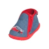 PLAYSHOES Copat Feuerwehr, modra