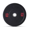 Hi-Temp Crumb Bumper utež, 25 kg