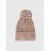 Girls Winter Hat 4F