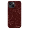 Fashion Case za Apple iPhone 13 mini - Red Elegance