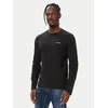 Guess Komplet majic z dolgimi rokavi? U6BG04 K5370 Črna Regular Fit