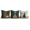 Aberto Design HMI KIR 127 Set od 3 dekorativna jastuka, 43 x 43 cm, Šareni