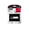 SSD KINGSTON M.2 2280 PCIE NVME 500GB A2000 SA2000M8_500G