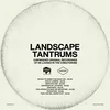 The Mars Volta Landscape Tantrums (LP)