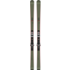 VAN DEER SET SMUČI PRO L 25 + SPX 15