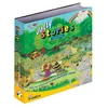 Jolly Stories (in Print Letters)