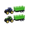 27,5 cm traktor s stranico