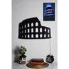Dekorativno LED osvetljenje Colosseum - Blue Blue