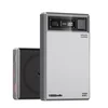 Power bank moxom mx-pb178 meteorite magsafe qc22.5w+15w magnetic fast 10000mah sivi ( BAT9444 )