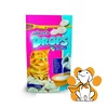 Dafiko Drops Cat Milk 75g, Mlečne Poslastice Za Mačke