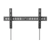GEMBIRD WM-95T-PRO-01 Gembird TV nosac, PRO tilt VESA max 80x40cm, 43-95 max.50kg