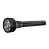 Ledlenser P21R Black – Zmogljiva LED ročna svetilka, črna