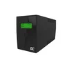 Green Cell Zasilni napajalnik UPS01LCD 600VA 360W
