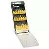 BOSCH 16-delni set bitova odvrtača 2607019453