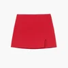 Cropp - Mini suknja - Crvena