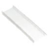 Apli Plastične vezice za označevanje tekstila standard, 50 mm, 5000 kos