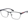 PRADA Okvir za naočare Linea Rossa 0PS 50LV TFY1O1 55, Muški, Teget