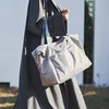 Owas Putna torba, 25.4 L, Siva