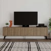HANAH HOME TV polica Dune Hitit