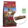 WOLFSBLUT Red Rock 12,5 kg + Potovalna odeja BREZPLAČNO