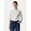 JOOP! Srajca 262B58Barbara2 30102241 Bela Regular Fit