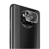 MOCOLO - Full Clear Camera Glass - Xiaomi Poco X3 / Poco X3 NFC / Poco X3 Pro - Transparent