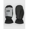 1080 Grab Mittens reflective grey