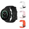 Silikonski pas za uro Suunto 9 Hollow