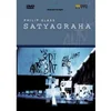 GLASS:SATYAGRAHA