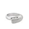 Swarovski Prstan Dextera 5695938 Srebrna