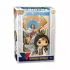 POP figure Comic Cover DC Comics Wonder Woman