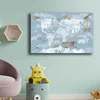 Slika Wallity 4570COC-012, 45 x 70 cm