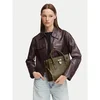 MICHAEL Michael Kors Ročna torba 30T6GNXS1L Zelena