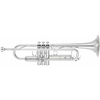 Yamaha YTR-6335RCS Bb tuba