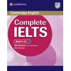 Complete IELTS Bands 5-6.5 Workbook with Answers