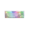 Hator Tastatura Gravity, Tkl, Bela