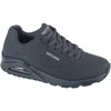 Skechers Muške patike Uno - Stand On Air, 52458-DKNV, Tamnoplave