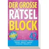 Der große Rätselblock. Bd.42